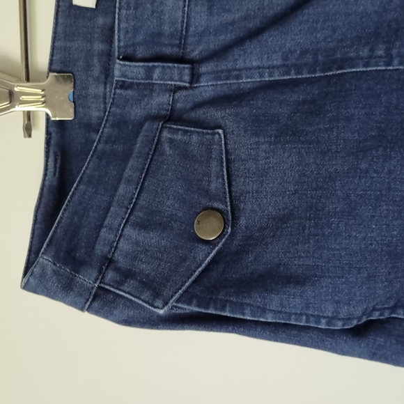 Marcs denim jean shorts - Picture 3 of 4